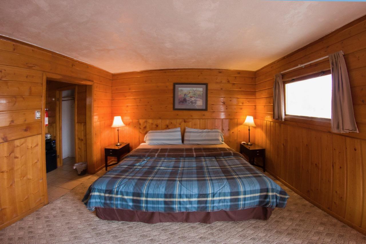 Yellowstone Holiday Motel West Yellowstone Exteriér fotografie